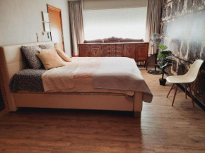 Izegem: Huis met een Uitzicht (5 slaapkamers, 12 personen)